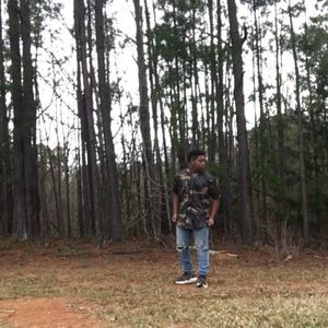 Meet your Posher, Patrick